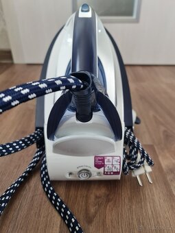 Parní generátor Philips GC 9222 - 2