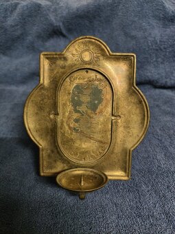 Starožitný teploměr - 2