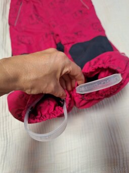 Krásná,kvalitní kombinéza Lego wear  98 - 2