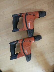 Hilti te 6 a 36 - 2