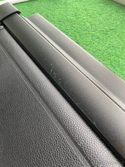 Roleta kufru VW Golf 7, 5G9867871 - 2