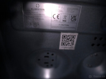 Plynova varná deska - 2