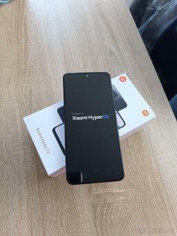 Xiaomi redmi note 12 - 2