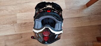 Helma Fly racing kinetic XS 53-54 - 2