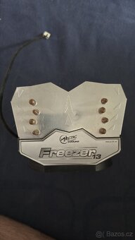 Chladiče na procesory AMD a Intel - 2