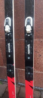 Dětské běžecké lyže, běžky 140 cm - 2