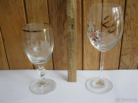 Džbánky na pivo,panáka,sada +1 slkenička,dárek k narozeninám - 2