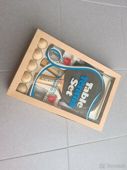 Souprava pro stolní tenis Standard I - 2