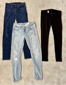 G-Star balíček dámského oblečení vel. S - 2