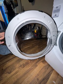 Pračka Eta 3550 - 2