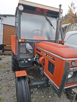 Zetor 5011 - 2