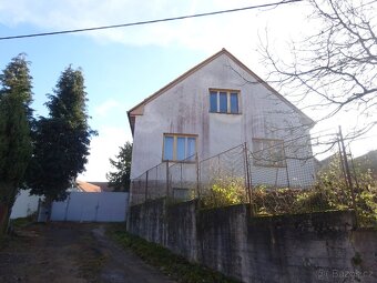 Bydlení na venkově - 2