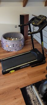 Běžící pás LIFEFIT TM3100 - 2