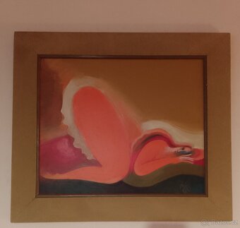 Obrazy Ján Černý - 2