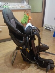 Nosítko Dreuter Kid Comfort 3 - 2