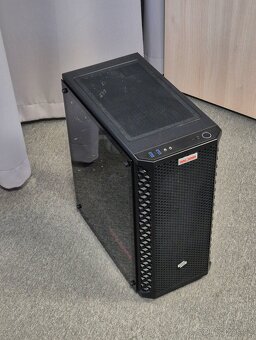 PC HAL3000, i5-11400F (4,4GHz), 16GB, 1TB SSD, RX6500XT, WIN - 2