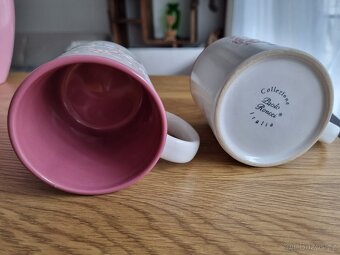 Hrnečky s ovečkou - 2