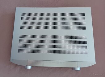 Marantz NR1711 - stříbrno - zlatý - 2