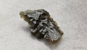 Vltavín - Morava - Slavětice 4,7 g - 2