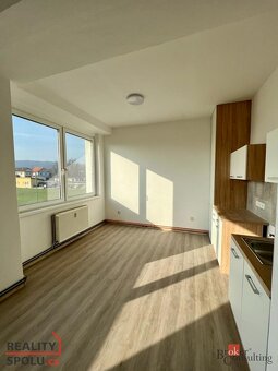Prodej, byty/2+kk, 52.47 m2, 41201 Mlékojedy, Litoměřice [ID - 2