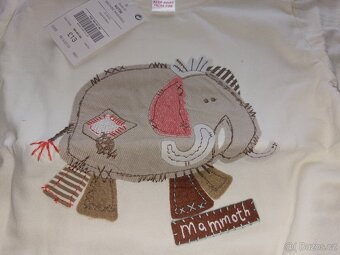 nový Next komplet, vel 86 - 2