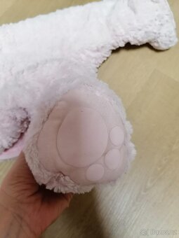 Balík dívčího oblečení vel. 62/68 - 2