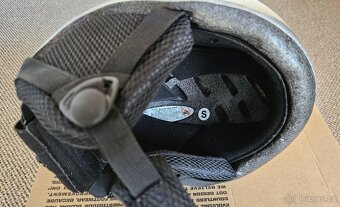 Lyžařská helma dívčí Blizzard, vel. S - 2