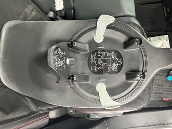 Základna Cybex Z2 2022 - 2