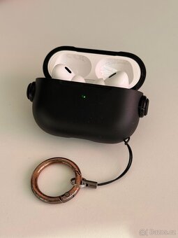 Apple airpods pro 2, usb-c, magsafe - 2