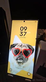 Samsung Galaxy S23 Ultra – 12GB / 512GB – BÍLÝ - 2