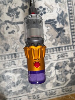 Dyson V12 Slim Absolute - 2