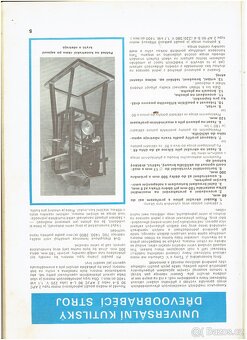 pro kutily - DOMA A V CHATĚ - 2