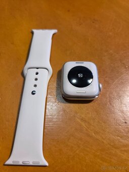Apple watch SE 2024 40mm GPS ZÁRUKA - 2