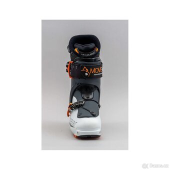 Skialp boty 22,5 EXPLORER JUNIOR 3,0 použité - 2