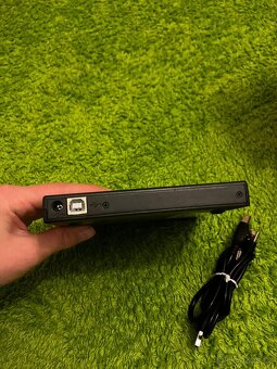 CD a DVD mechanika - 2