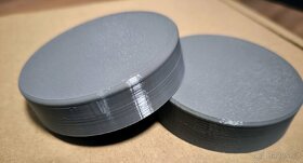 Krytka uchycení tlumiče vozidla Dacia - 2