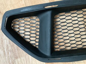 Nová maska Ford Mustang GT 2015-2017 - 2