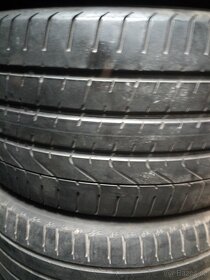 315/35/21 111y Pirelli - letní pneu 2ks - 2