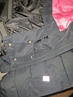 Zimní / lyžařská bunda Loap 146 - 152 - 2