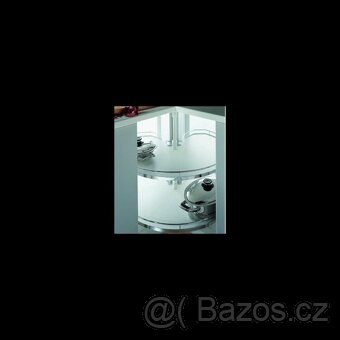 Karusel Revo 90° / Arena Classic Kesseböhmer - 2