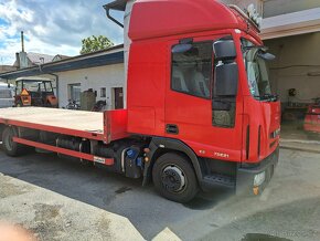 Iveco Eurocargo 7.5E21 E6  r.v. 12/2015 - 2