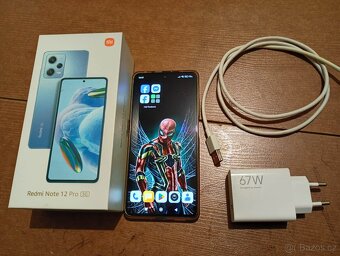 Prodám nebo výměna - 2