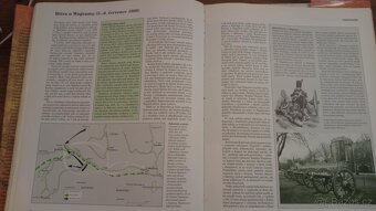 Bitvy slavných vojevůdců - 2