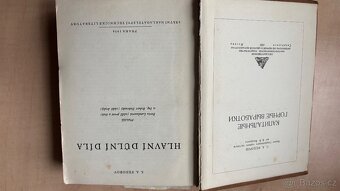 Stará kniha o důlních dílech - 2