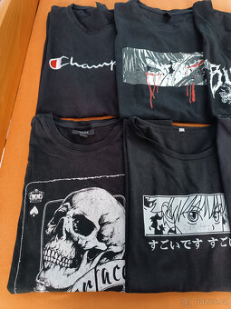 Chlapecké oblečení, - 2