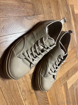 Tenisky Calvin Klein - 2