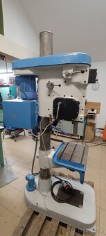 Sloupova vrtačka VS32 B - 2