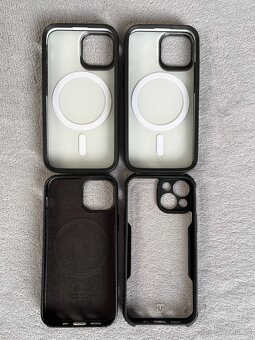 iPhone 13 mini obaly - 2