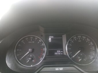 Škoda Octavia 3 - 2