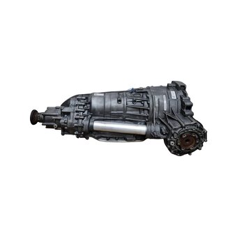 Převodovka 6A 4x4 KWP 3.2FSI 195KW CALA Audi A4 B8 8K 2009 - 2